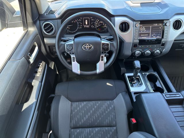 2021 Toyota Tundra SR5 - Photo 19