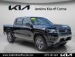 Used 2025 Nissan Frontier SV Truck Crew Cab
