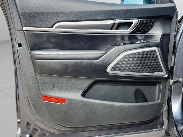 2022 Kia Telluride S - Photo 31