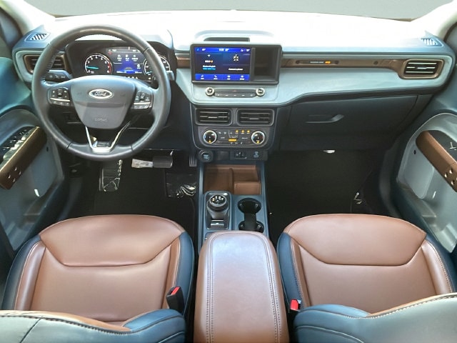 2022 Ford Maverick Lariat - Photo 13