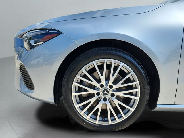 2025 Mercedes-Benz CLA CLA 250 - Photo 29