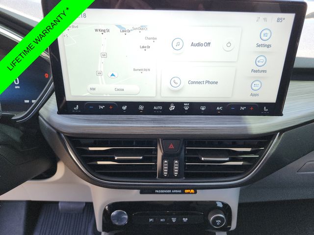 2023 Ford Escape PHEV - Photo 26