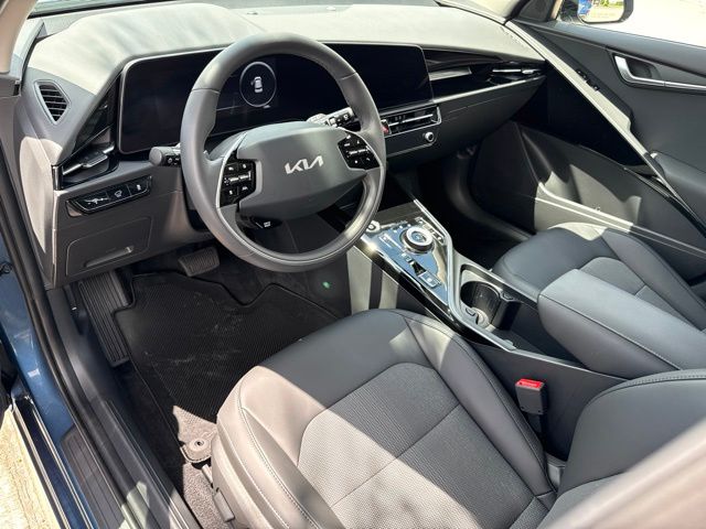 2026 Kia Niro Wind - Photo 17
