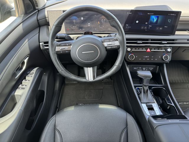 2025 Hyundai Tucson SEL Convenience - Photo 19
