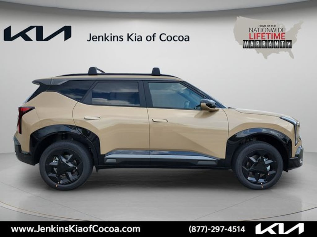 New 2027 Kia Seltos X-Line S SUV