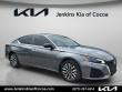 Used 2025 Nissan Altima SV Sedan