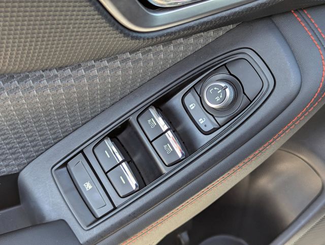 2019 Subaru Forester Sport - Photo 19