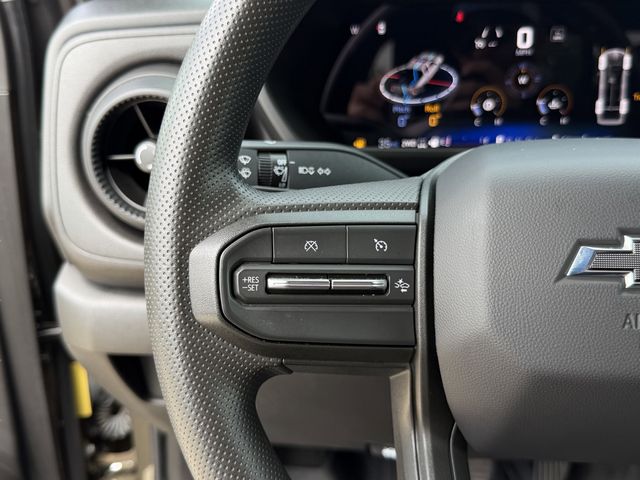 2024 Chevrolet Colorado Trail Boss - Photo 30