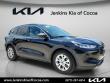 Used 2023 Ford Escape Active SUV