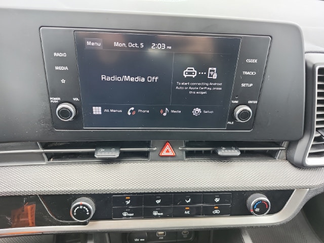 2024 Kia Sportage LX - Photo 20
