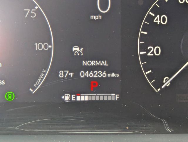 2023 Honda CR-V Sport Touring - Photo 36