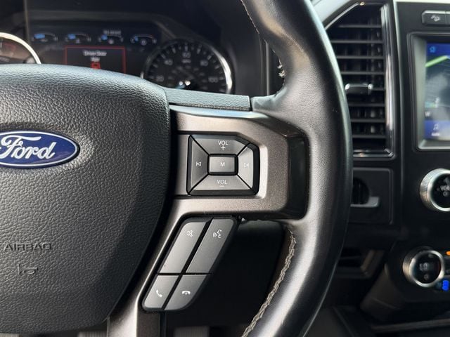 2021 Ford Expedition Limited - Photo 33