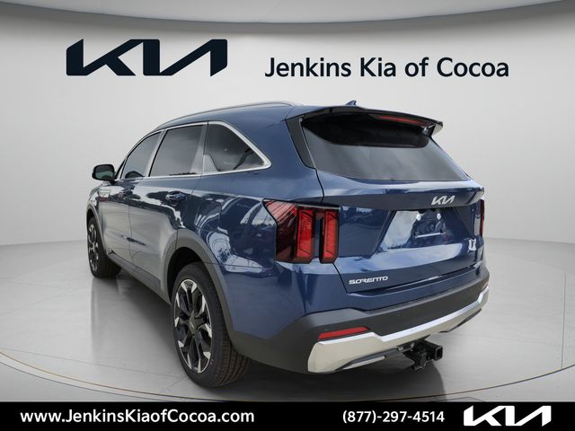 2026 Kia Sorento EX - Photo 6