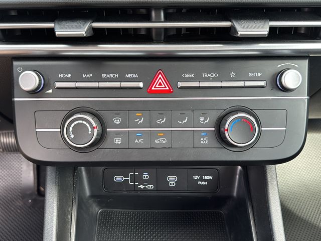 2025 Hyundai Tucson SE - Photo 26