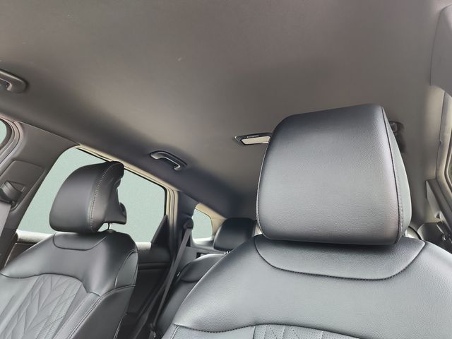 2025 Kia Sportage X-Line - Photo 29