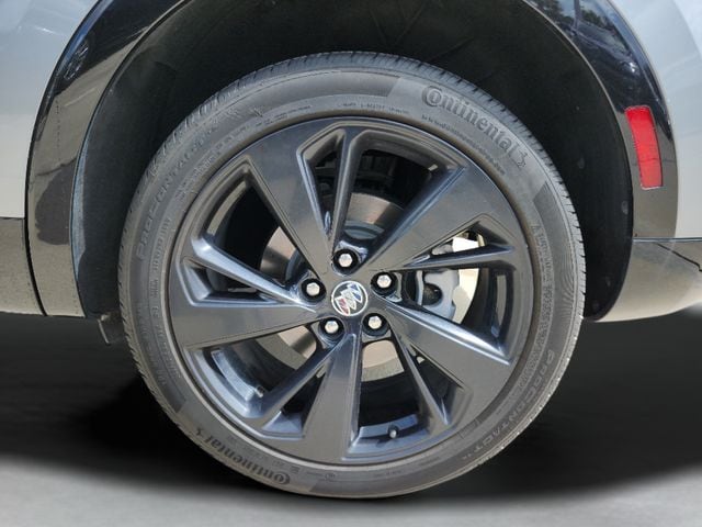 2023 Buick Envision Preferred - Photo 29