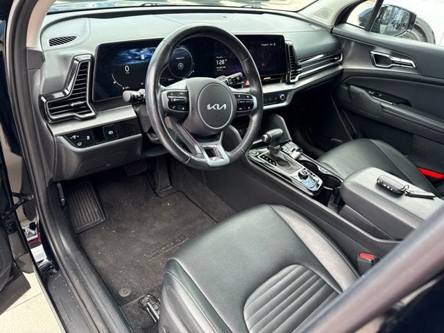 2024 Kia Sportage SX Prestige - Photo 9