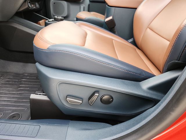 2024 Ford Maverick Lariat - Photo 26