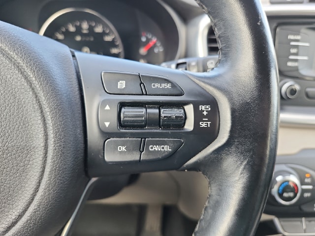 2016 Kia Sorento EX - Photo 21