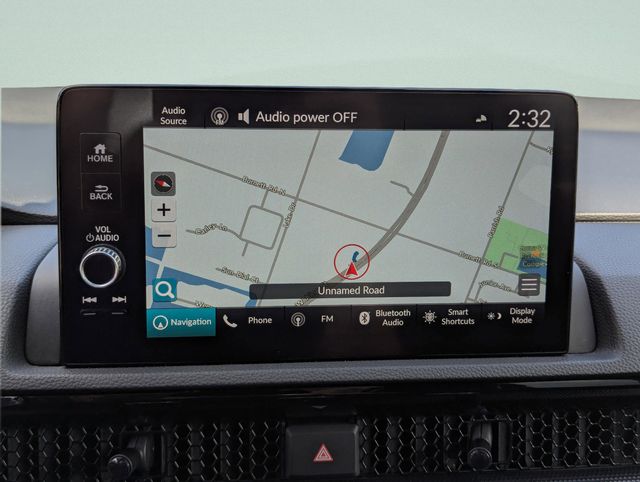 2023 Honda CR-V Sport Touring - Photo 25