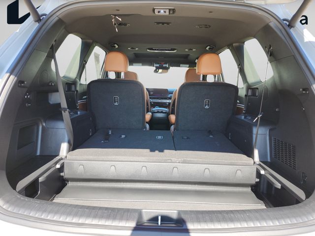 2024 Kia Telluride EX X-Line - Photo 13