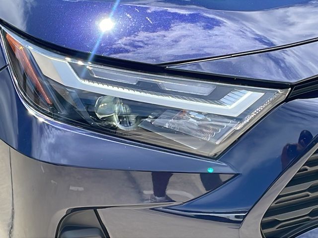 2022 Toyota RAV4 XLE Premium - Photo 32