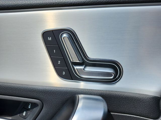 2025 Mercedes-Benz CLA CLA 250 - Photo 25