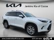 Used 2025 Toyota Grand Highlander Limited SUV