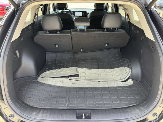 2024 Kia Sportage SX Prestige - Photo 15