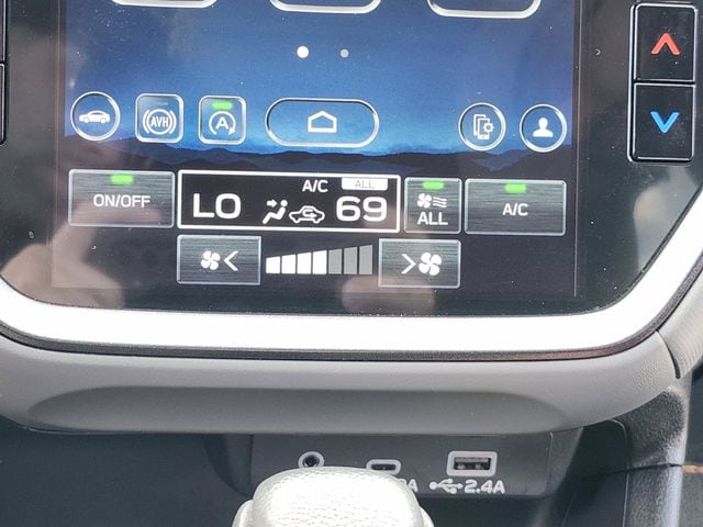 2025 Subaru Crosstrek Limited - Photo 27