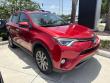 Used 2017 Toyota RAV4 Limited SUV