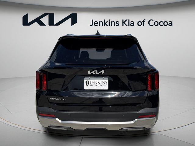 2026 Kia Sorento EX - Photo 5