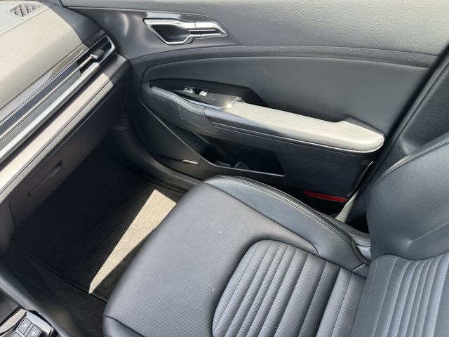 2024 Kia Sportage SX Prestige - Photo 21