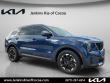 Certified 2025 Kia Sorento S SUV