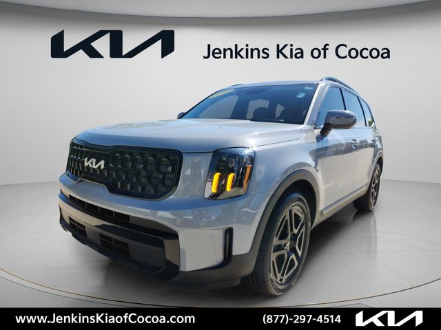 2024 Kia Telluride EX X-Line - Photo 11
