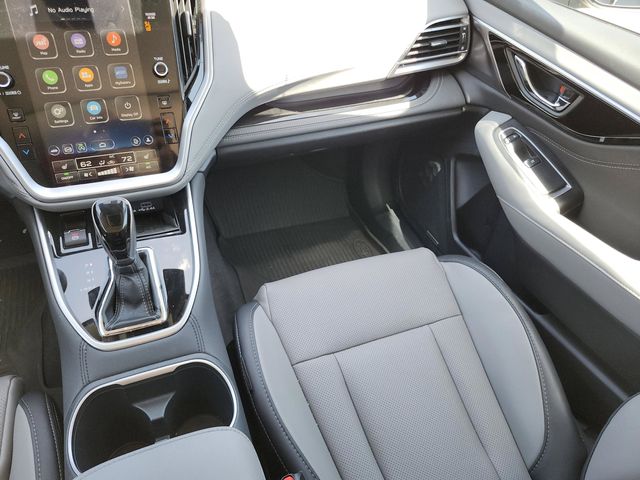 2025 Subaru Outback Limited - Photo 22