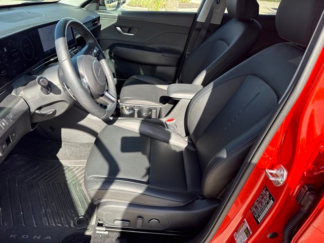 2024 Hyundai Kona Limited - Photo 15