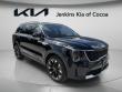 Used 2026 Kia Sorento EX SUV