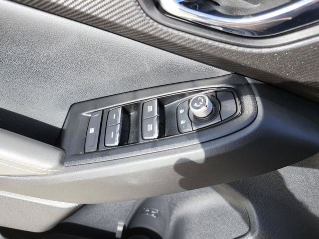 2025 Subaru Crosstrek Limited - Photo 20