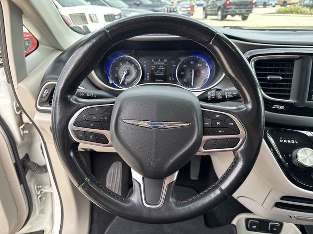 2020 Chrysler Pacifica Touring L - Photo 34