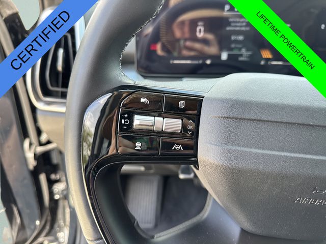 2026 Kia Sorento EX - Photo 32