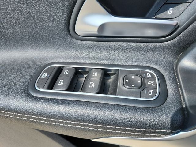 2025 Mercedes-Benz CLA CLA 250 - Photo 24
