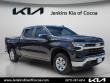 Used 2024 Chevrolet Silverado 1500 LT Truck Crew Cab