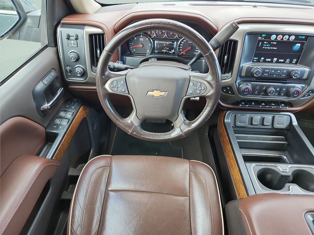 2018 Chevrolet Silverado 1500 High Country - Photo 14