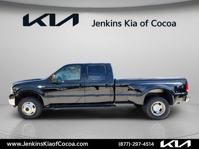 2006 Ford F-350 Super Duty - Photo 9