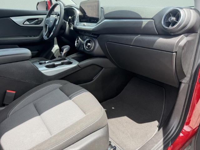 2023 Chevrolet Blazer 2LT - Photo 14
