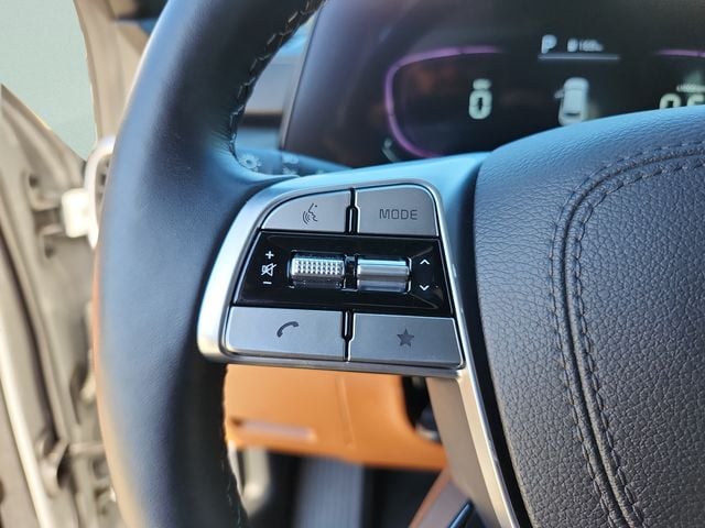 2024 Kia Telluride EX X-Line - Photo 20