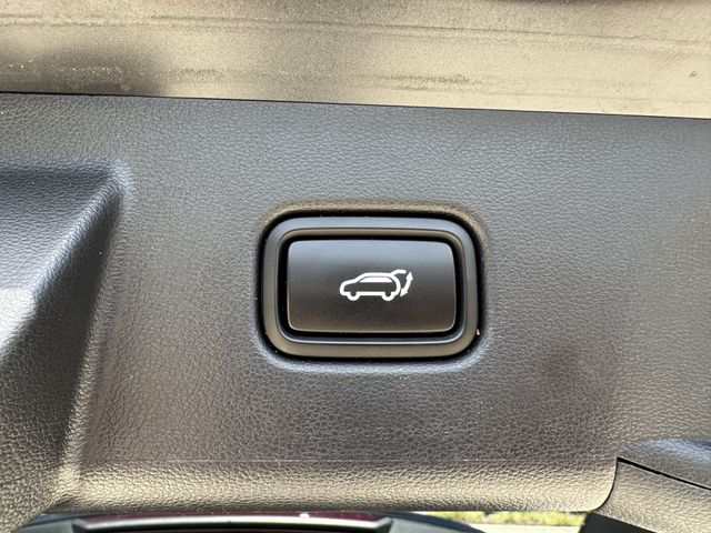 2025 Hyundai Tucson SEL Convenience - Photo 16
