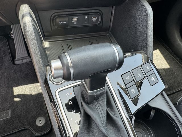 2024 Kia Sportage SX Prestige - Photo 32