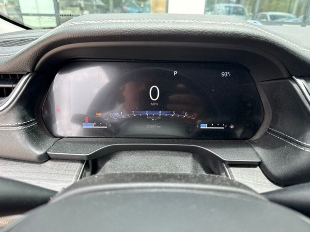 2021 Jeep Grand Cherokee L Limited - Photo 17